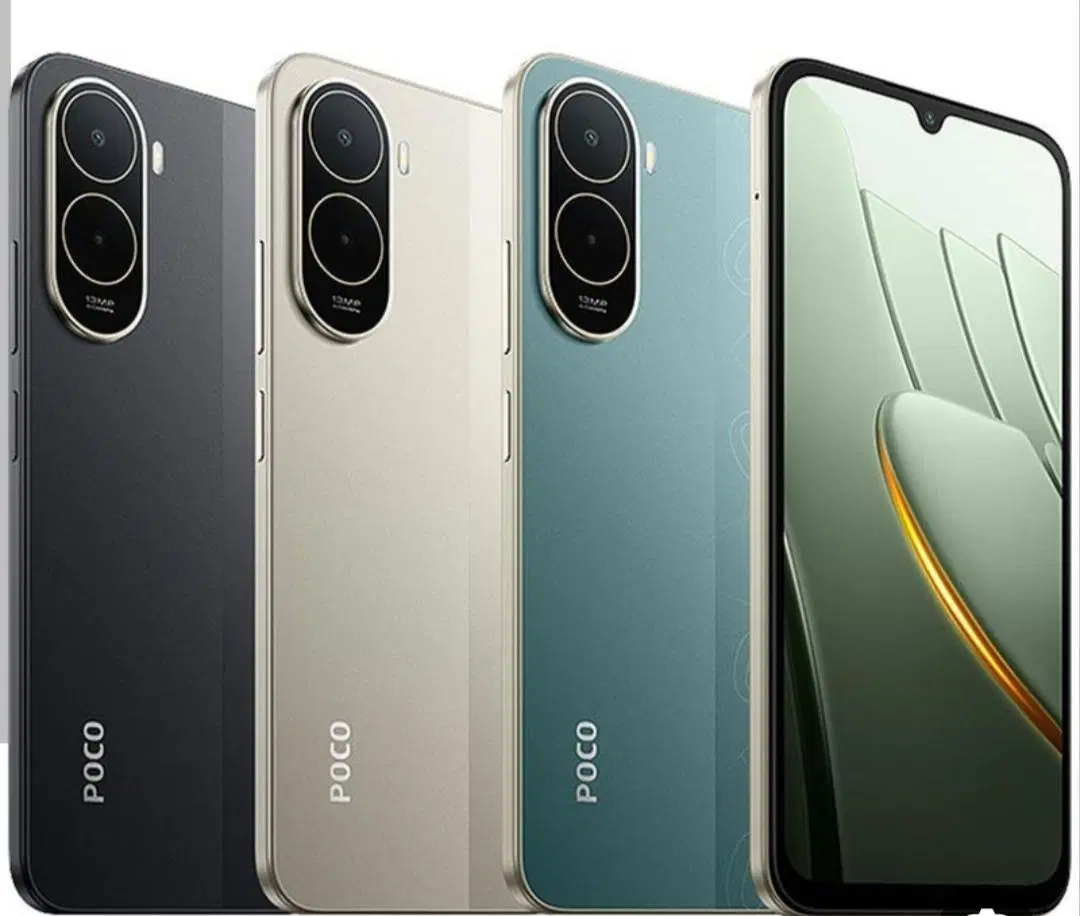 poco c81 pro طرح بازنشستگان و با سفته|موبایل|کرج, مطهری|دیوار