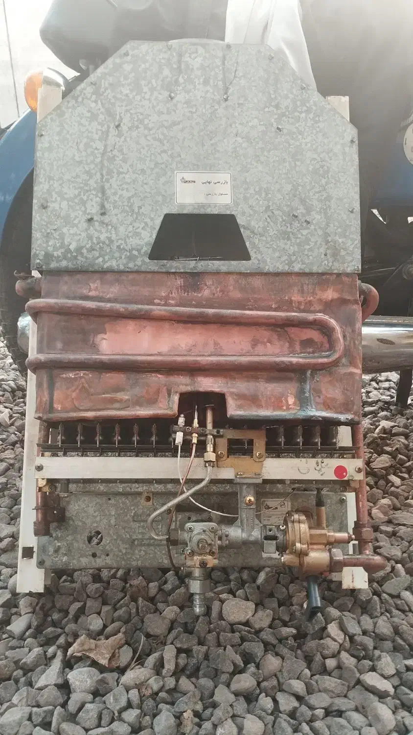 فروش ابگرمکن و بخاری|آبگرمکن، پکیج، شوفاژ|لاهیجان, لیالستان|دیوار