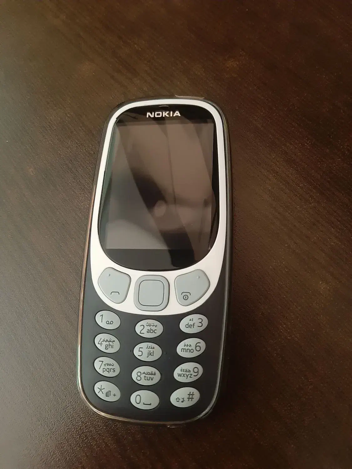نوکیا۳۳۱۰ نو|موبایل|قائم‌شهر, |دیوار