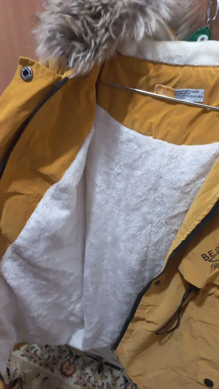 کاپشن دخترانه|لباس|قم, شهرک امام حسین|دیوار