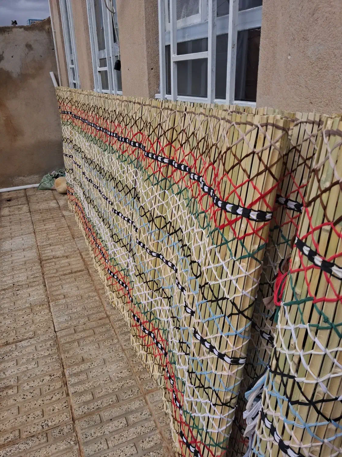 فروش چند عدد چیت زیبا|فرش|ایوان, |دیوار