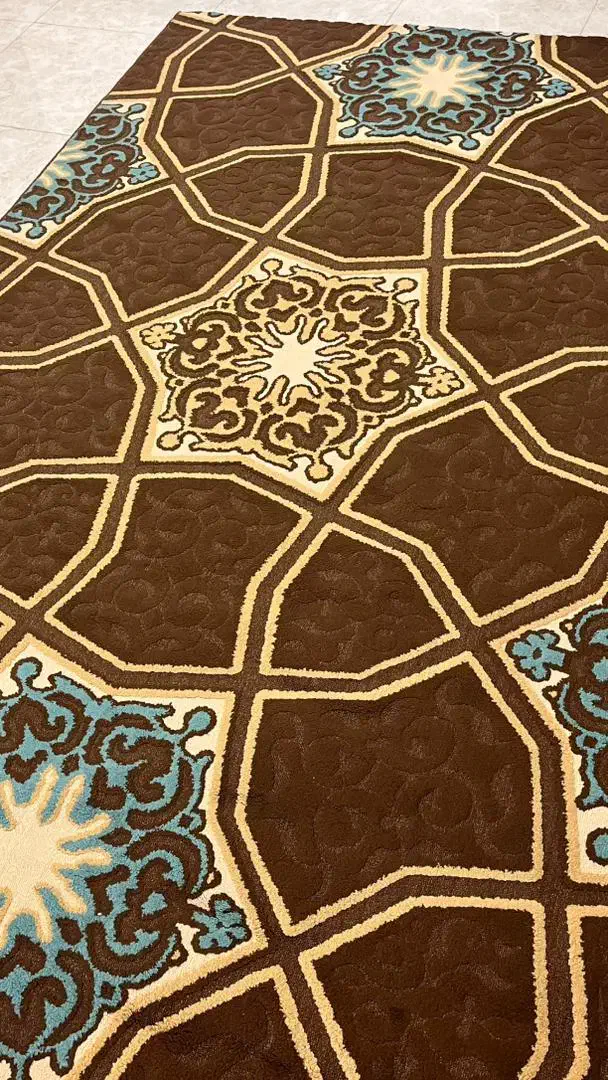 گلیم فرس|گلیم، جاجیم، گبه|آبادان, |دیوار