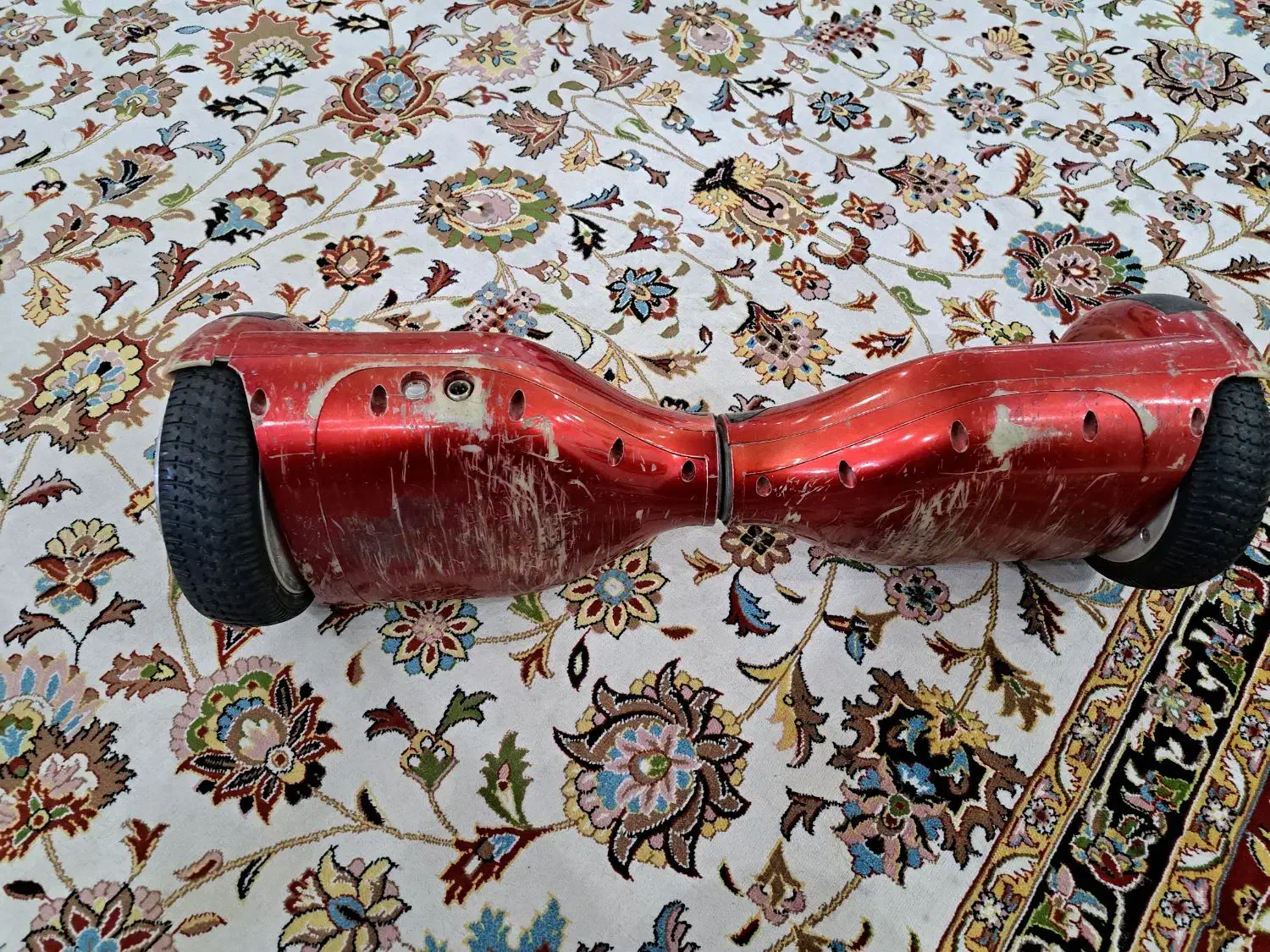 اسکوتر برقی|دوچرخه، اسکیت، اسکوتر|شیراز, شهرک پرواز|دیوار