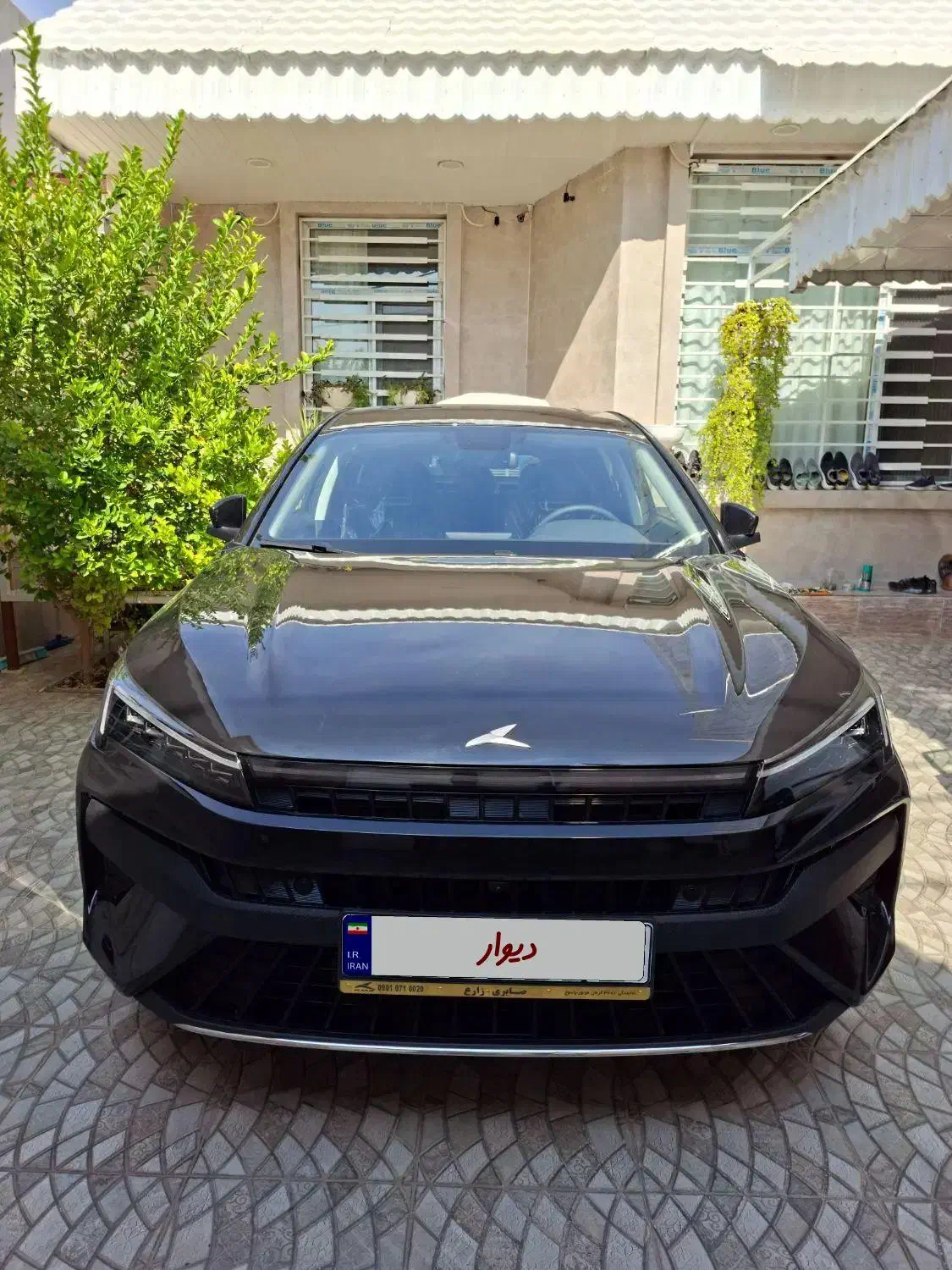 kmc j7|خودرو سواری و وانت|شیراز, حومه شیراز|دیوار