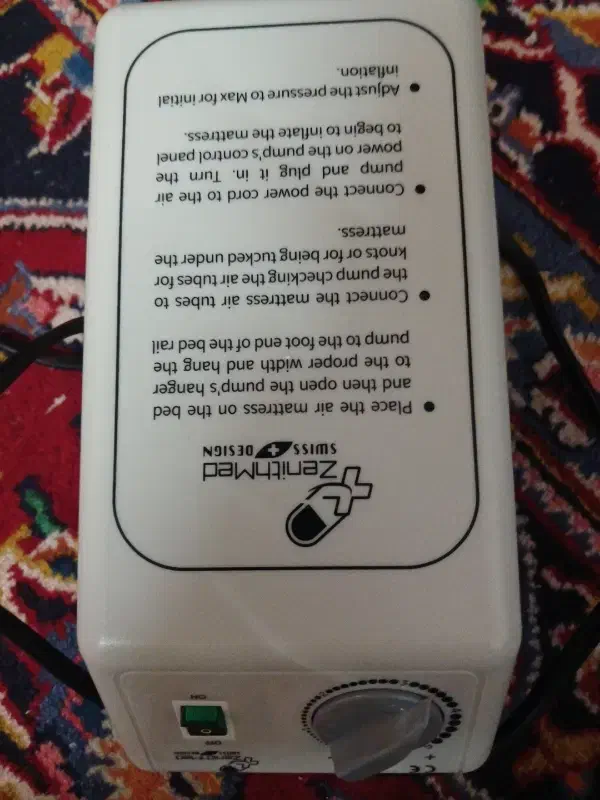 تشک مواج|پزشکی|باقرشهر, |دیوار