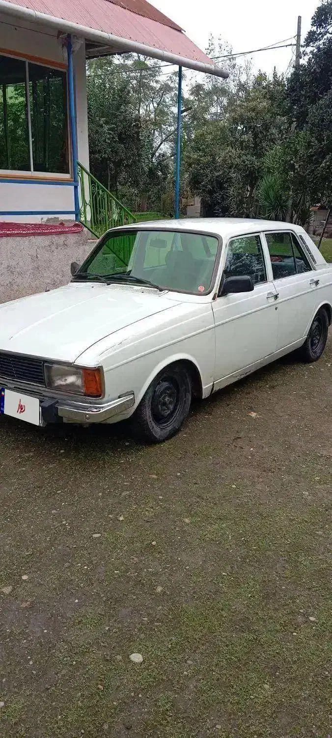 81بیرنگ|خودرو سواری و وانت|سنگر, |دیوار