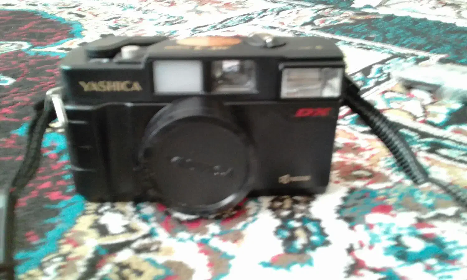 دوربین رو به بالاترین قیمت پیشنهادی میفروشم|حراج|پرند, فاز ۶|دیوار