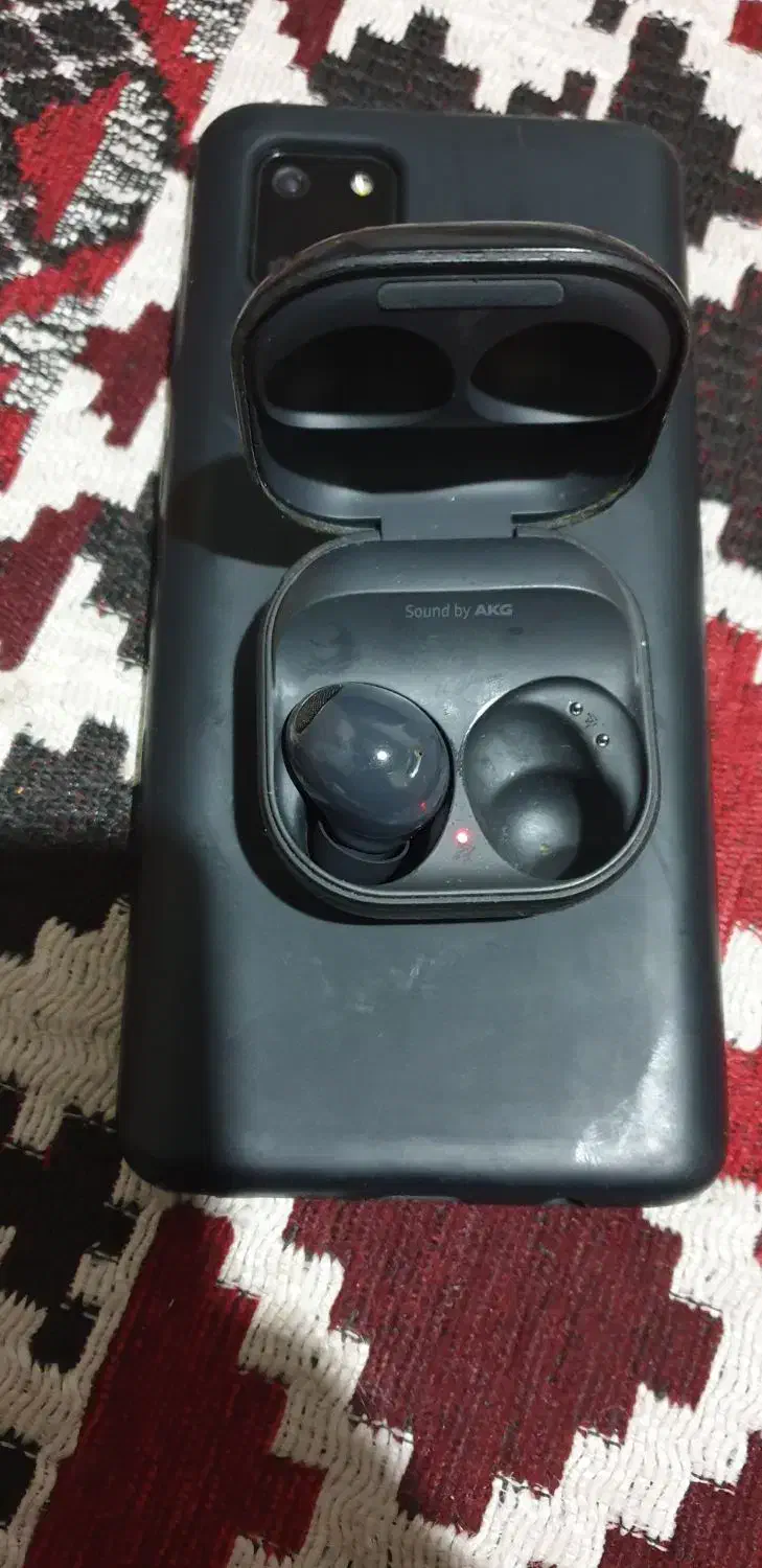 Buds2 Pro|لوازم جانبی موبایل و تبلت|شیراز, شهرک بهار|دیوار