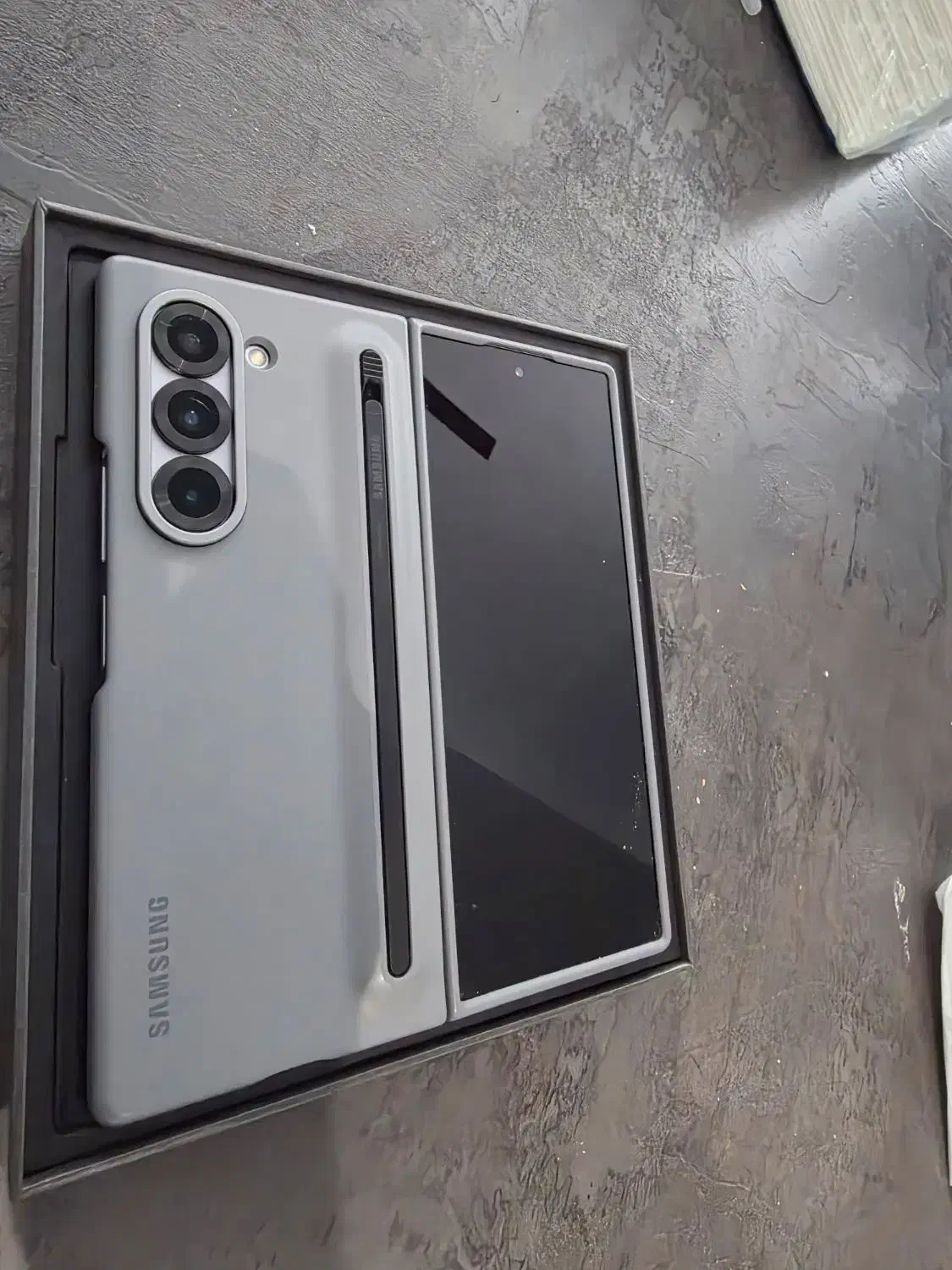 Galexy Zfold 6 512|موبایل|تهران, نیاوران|دیوار