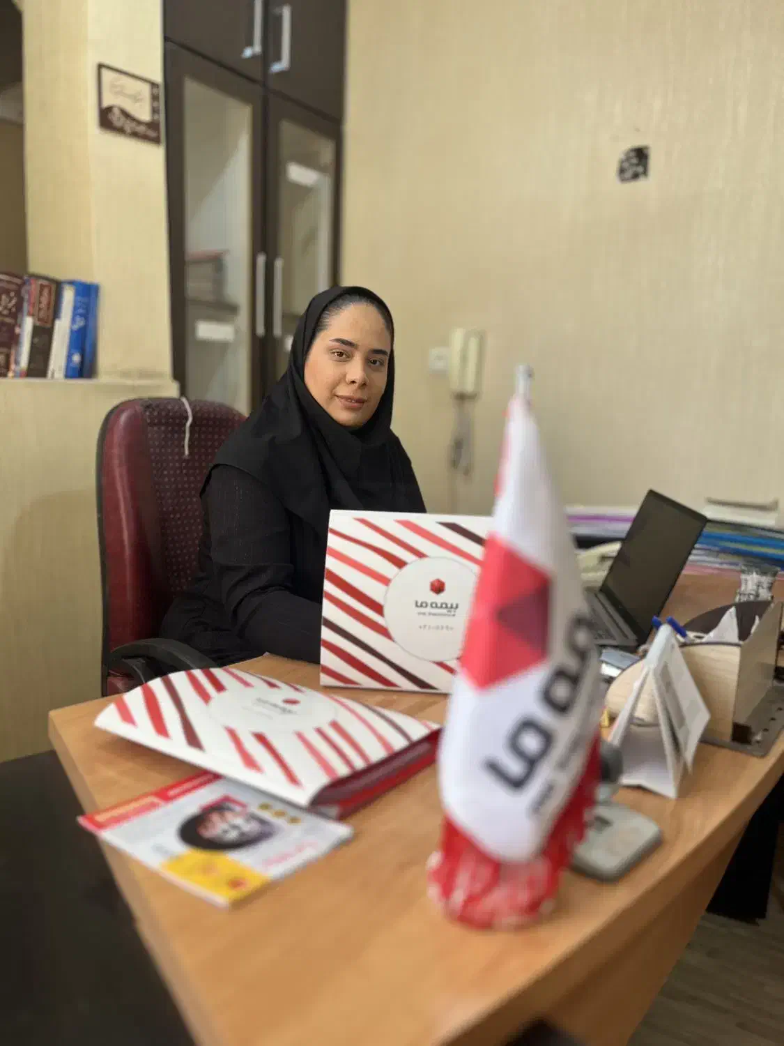 بازنشستگی ۵ ساله شد|خدمات مالی، حسابداری، بیمه|بهبهان, |دیوار