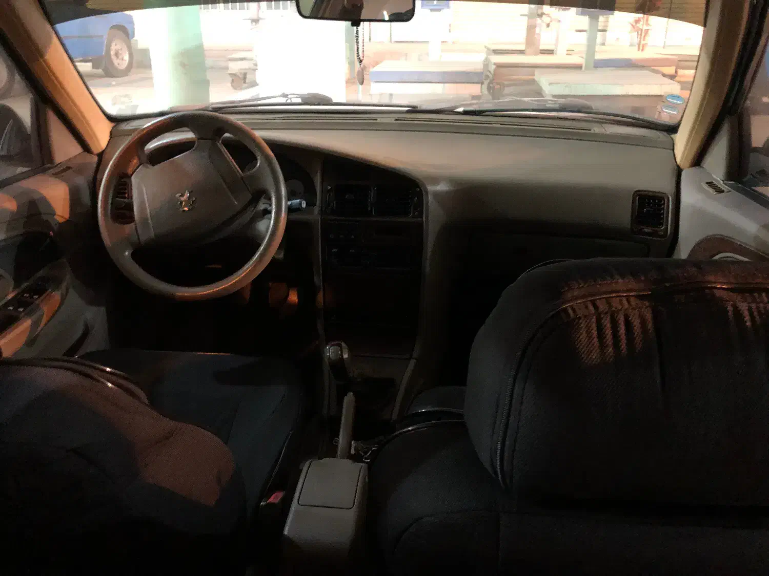 پژو پارس سال|خودرو سواری و وانت|بندرعباس, |دیوار