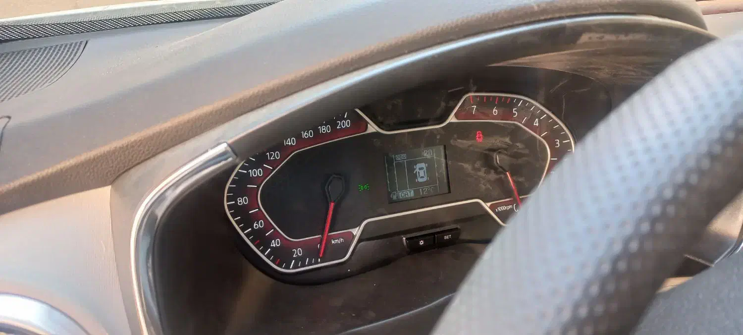 ماشین سهند sصفر کیلومتر|خودرو سواری و وانت|خرمدره, |دیوار