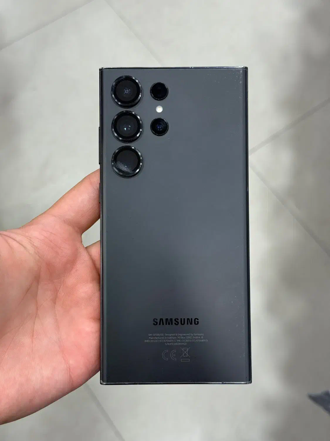 s23ultra|موبایل|مشهد, آزادشهر|دیوار