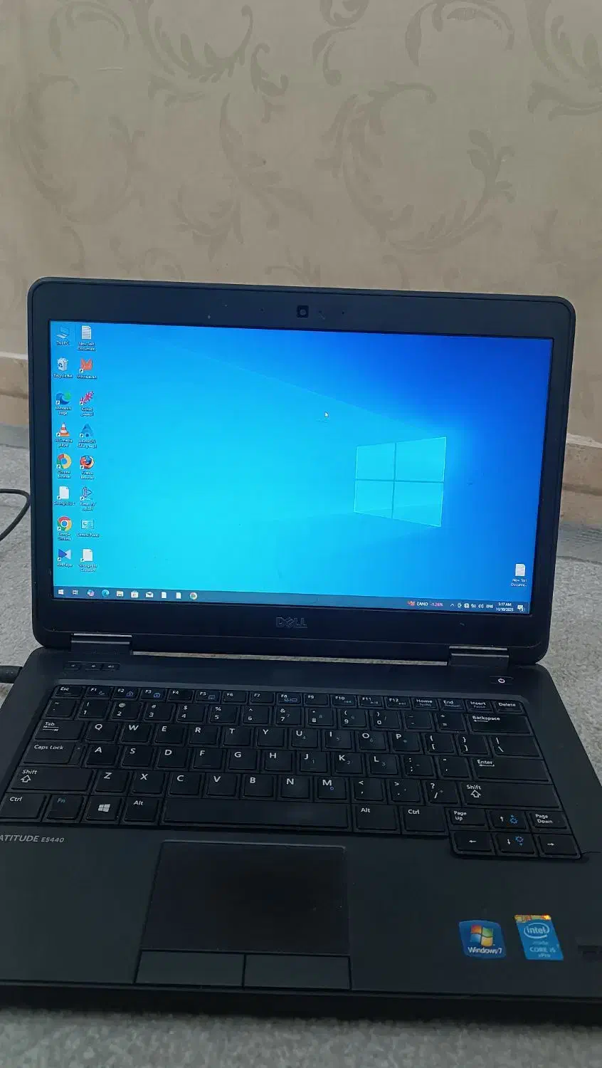 لپ تاب DELL|رایانه همراه|مریوان, |دیوار