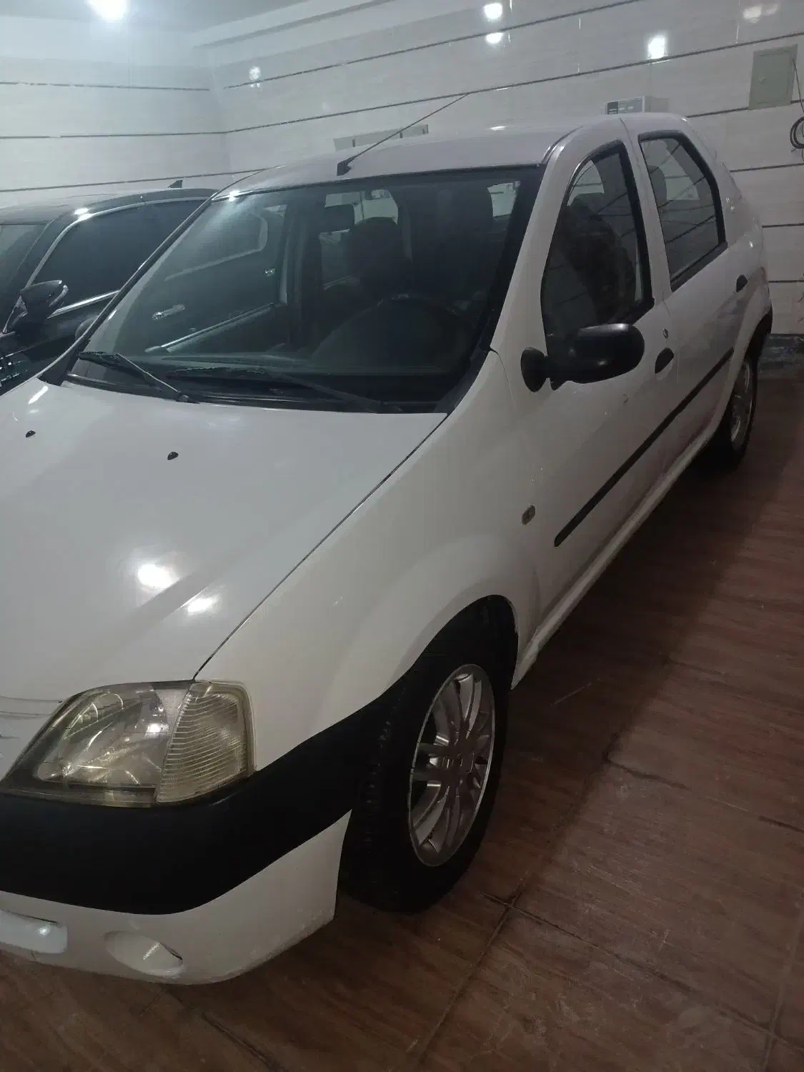 ال نود e2 مدل ۹۵|خودرو سواری و وانت|خرم‌آباد, |دیوار