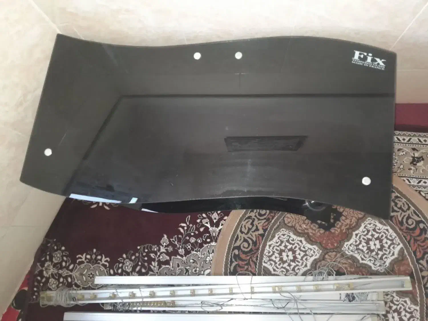 میز تلویزیون|میز تلویزیون|قم, شهر قائم|دیوار