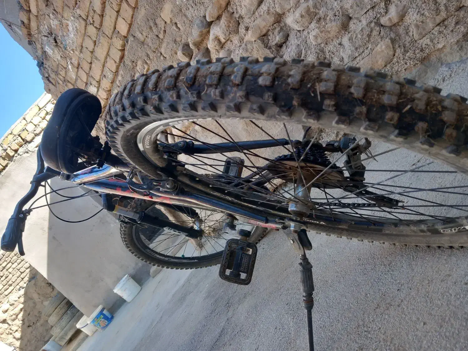 ۸۰۰۰|دوچرخه، اسکیت، اسکوتر|قوچان, |دیوار