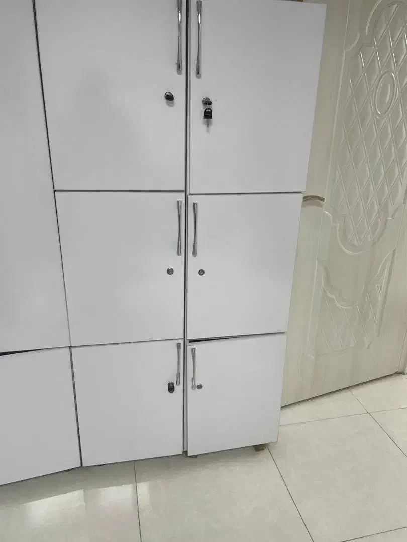 وسایل سالن زیبایی|آرایشگاه و سالن‌های زیبایی|شیراز, شهرک جماران|دیوار