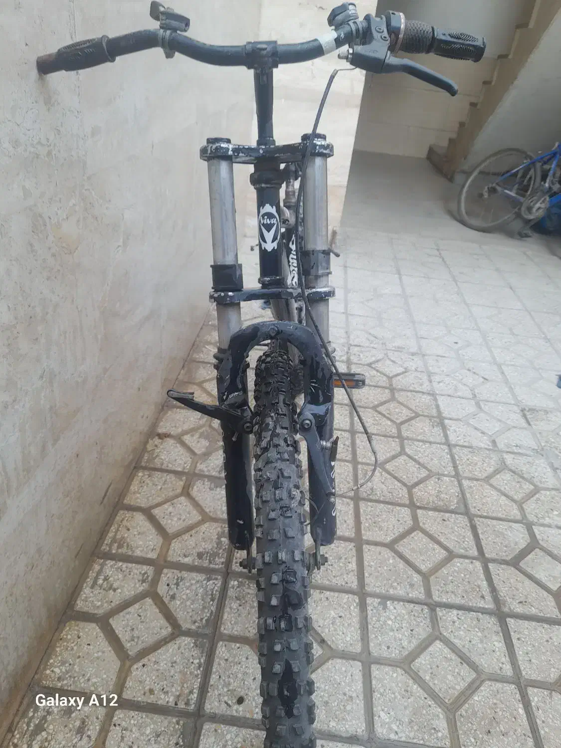 دوچرخه سایز ۲۶|دوچرخه، اسکیت، اسکوتر|پاکدشت, پاکدشت (مامازند)|دیوار