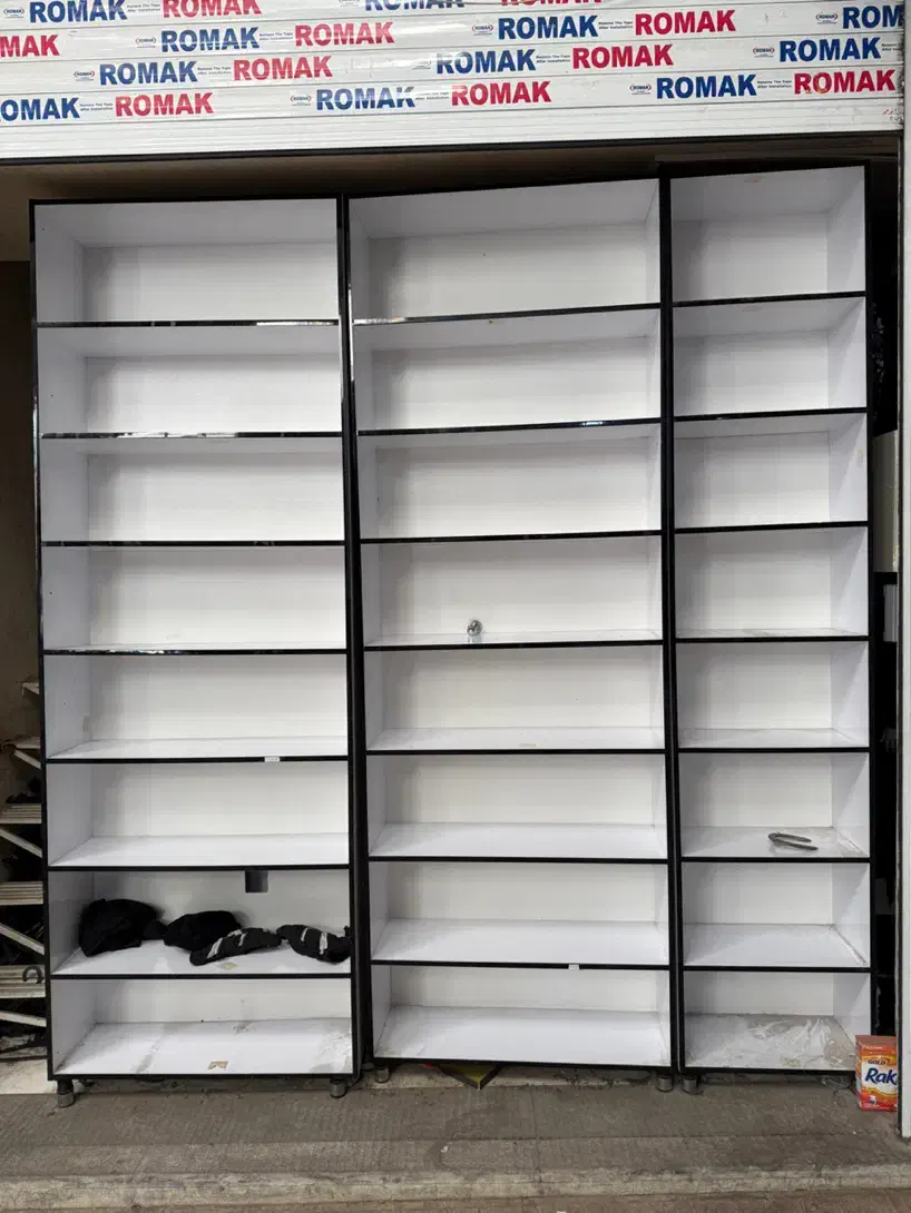 قفس ام دی اف mdf فروش فوری|جاکفشی، کمد، دراور|شیراز, بازار|دیوار