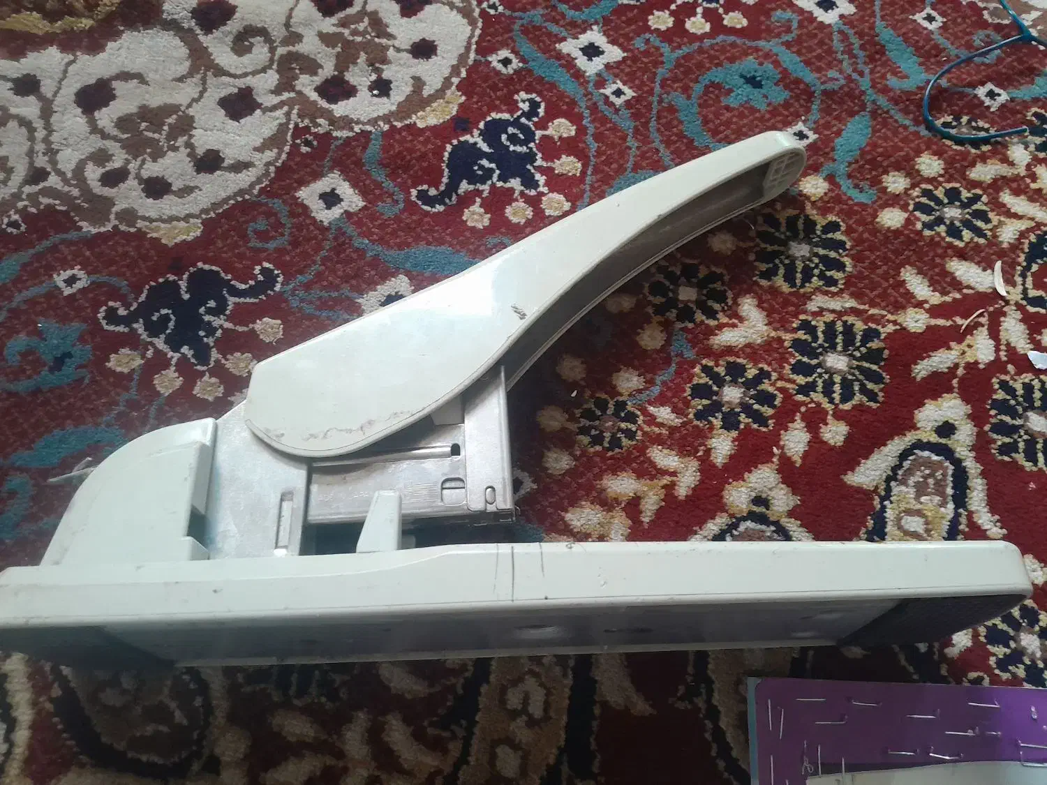 ماشین دوخت|لوازم التحریر|تربتحیدریه, ۴۵ متری|دیوار