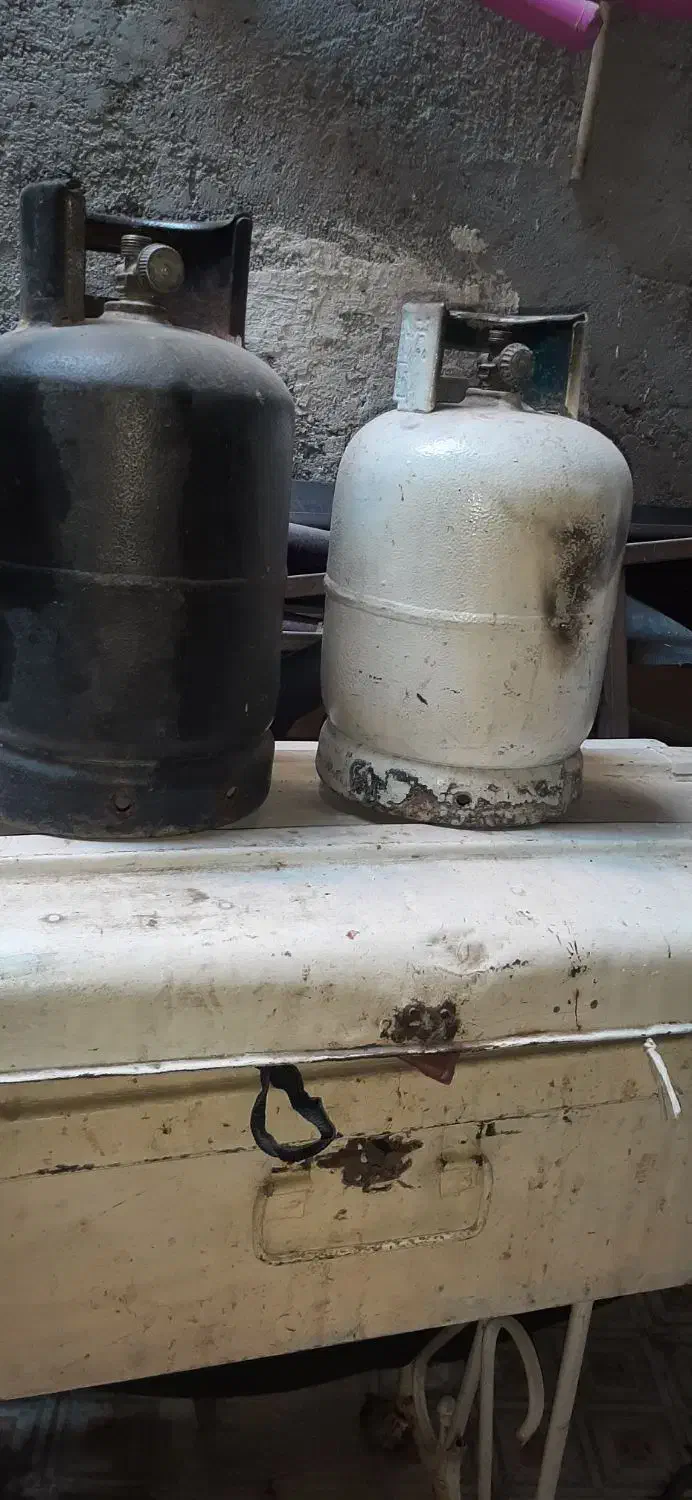 کپسول وپیک نیک|اجاق گاز و لوازم برقی پخت‌وپز|بهبهان, |دیوار