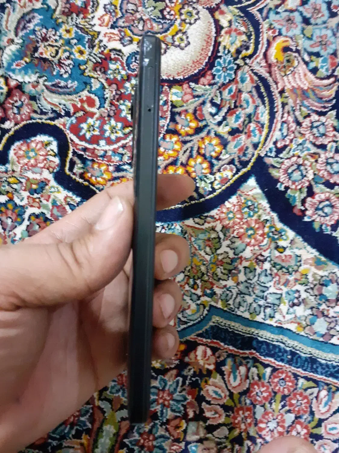 RedmiNote12s|موبایل|کرمانشاه, |دیوار