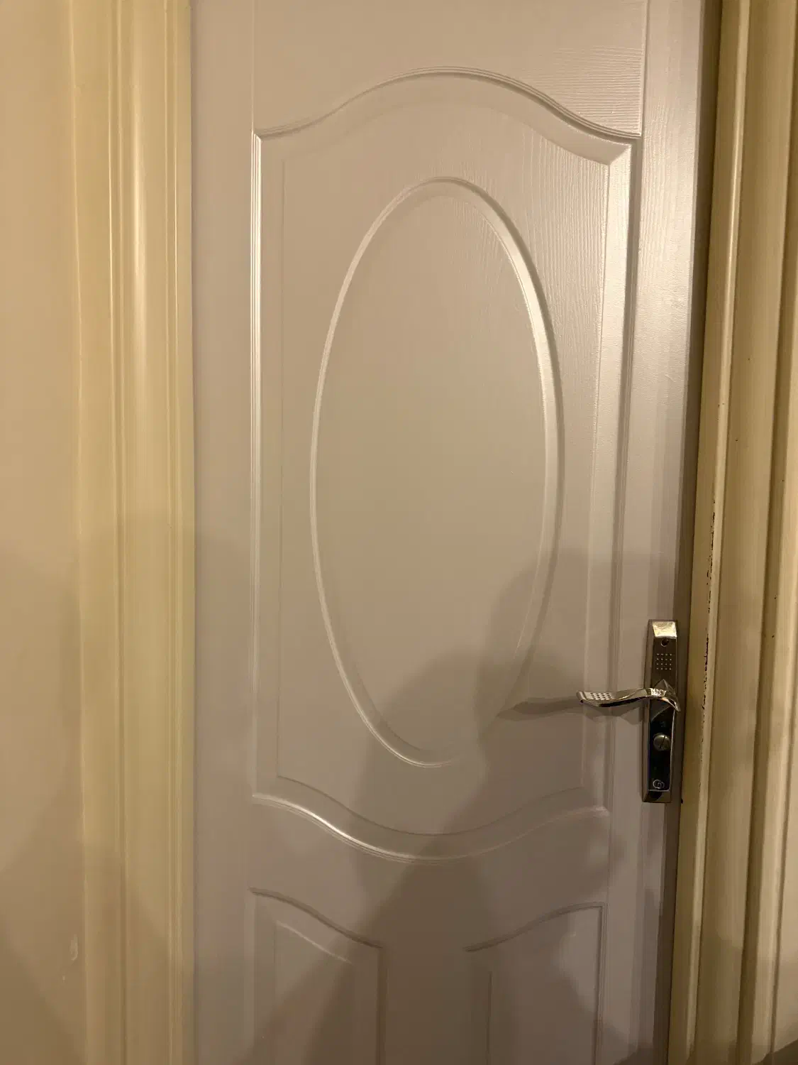 ۵ عدد دَر، در حد نو|مصالح و تجهیزات ساختمان|تهران, سازمان برنامه شمالی|دیوار