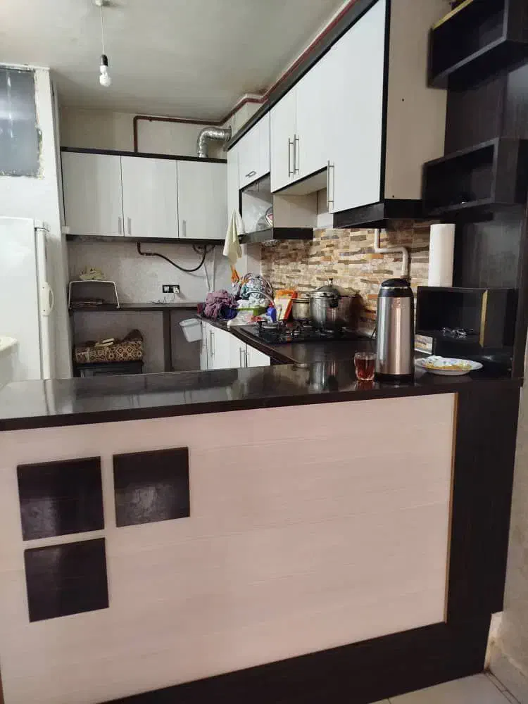 آپارتمان 60متری فکوری 17|فروش آپارتمان|مشهد, نیروی هوایی|دیوار