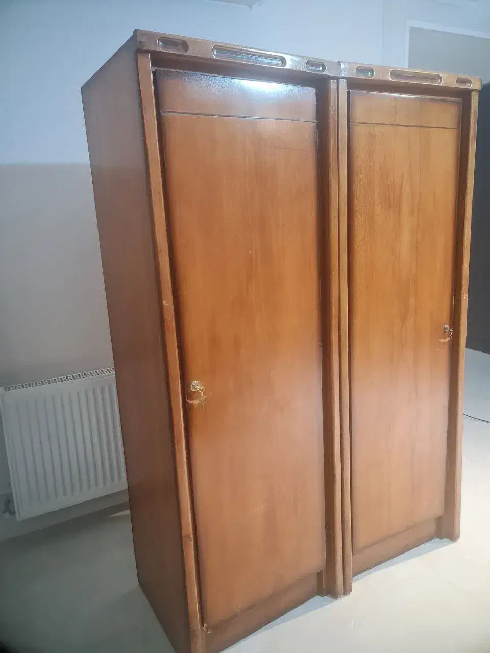 کمد|جاکفشی، کمد، دراور|کرمانشاه, |دیوار