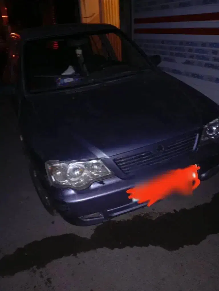 پراید ۱۳۲ مدل ۹۰|خودرو سواری و وانت|نجفآباد, صالح آباد|دیوار