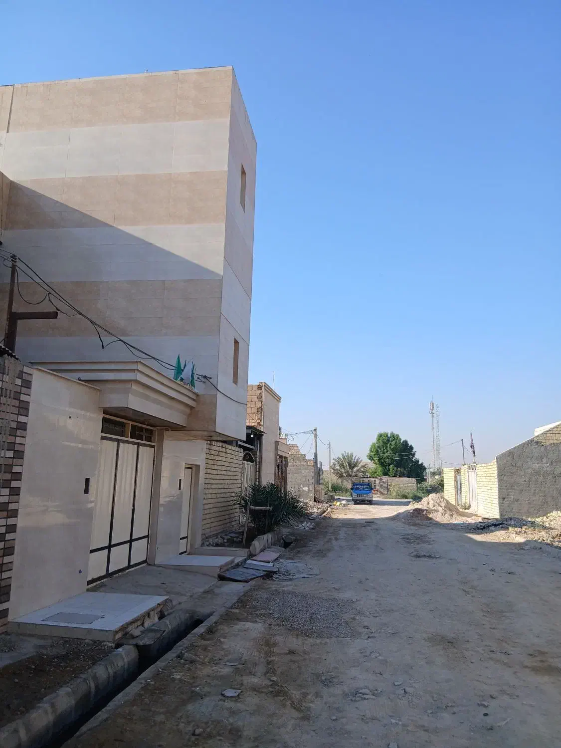 فروش خانه کمپB|فروش آپارتمان|بندر امام خمینی, |دیوار