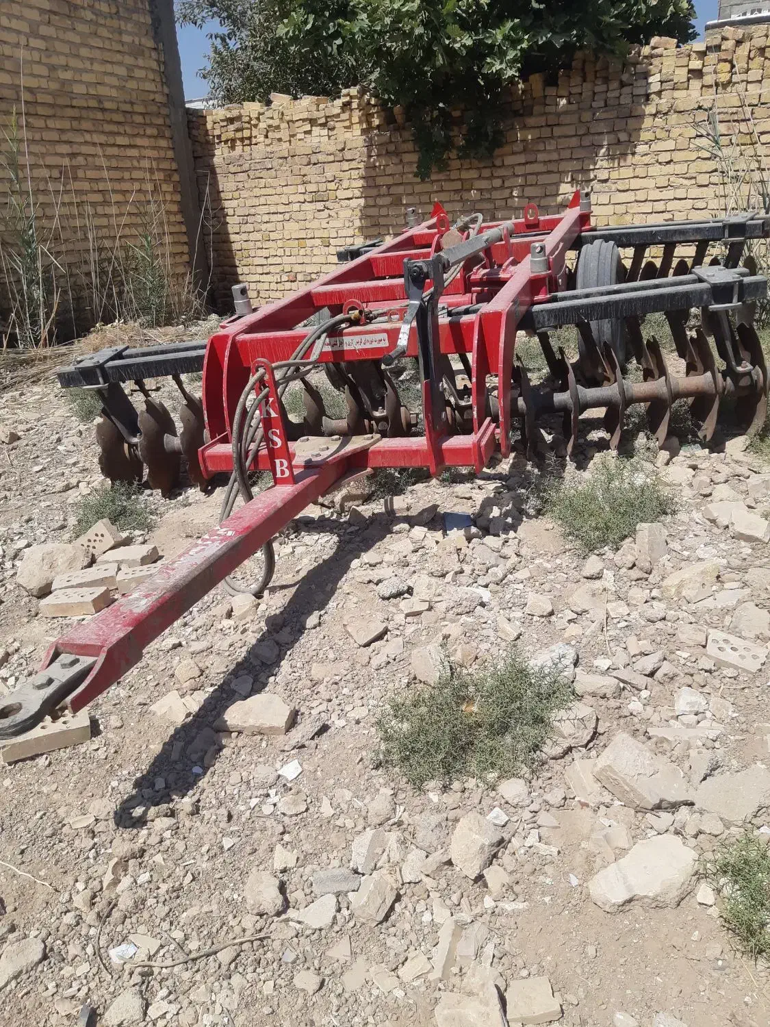 دیکس ۳۲پر ۲۲اینچ|قطعات یدکی و لوازم جانبی|مرودشت, رودبال|دیوار