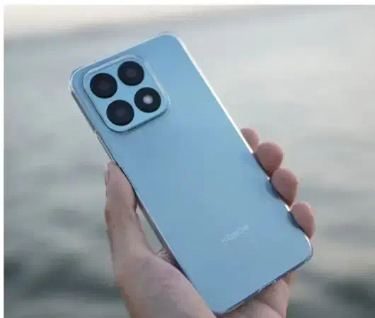 گوشی هانر x8a|موبایل|فردوس (خراسان), |دیوار