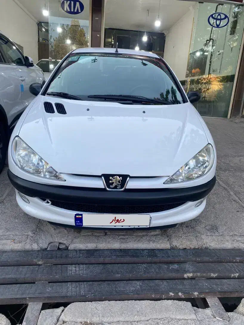 206عروسک|خودرو سواری و وانت|خرمآباد, |دیوار