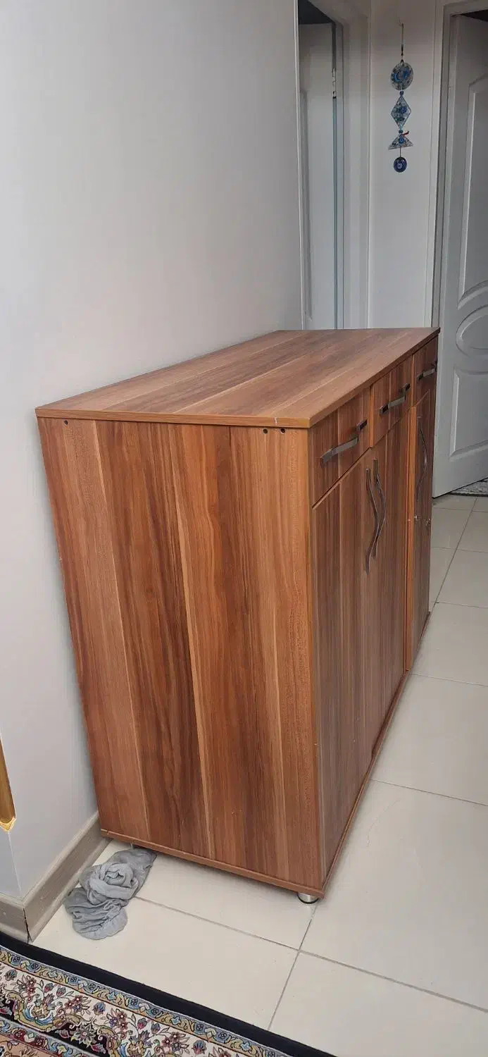 بوفه و دراور|بوفه، ویترین، کنسول|تهران, فدک|دیوار