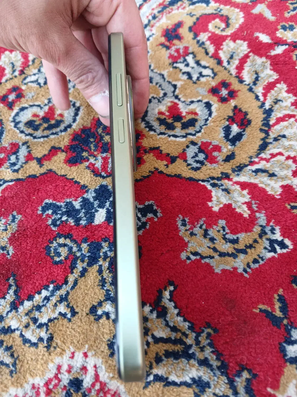 گوشی c14 ردمی|موبایل|شوشتر, |دیوار