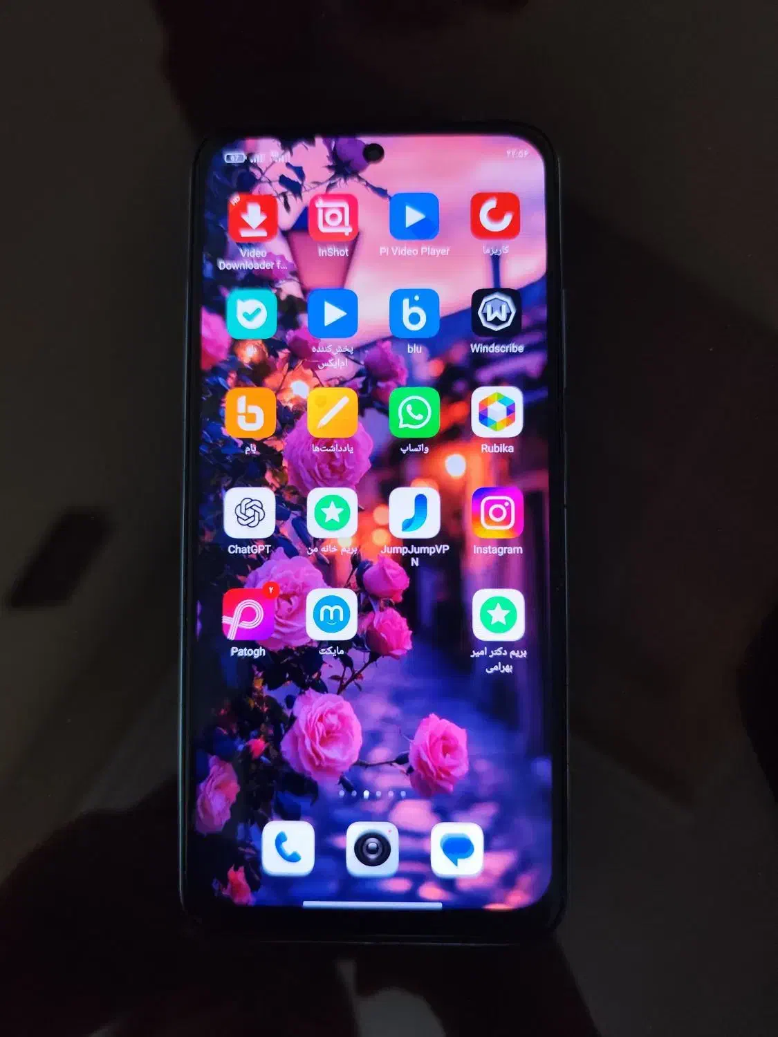 ردمی note12s|موبایل|تبریز, |دیوار