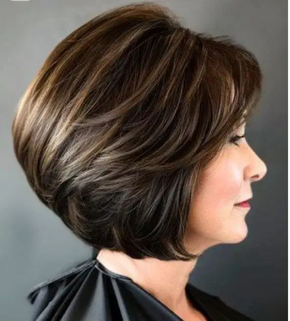 مدل کوتاهی (توسط مربی)|خدمات آرایشگری و زیبایی|اردبیل, |دیوار