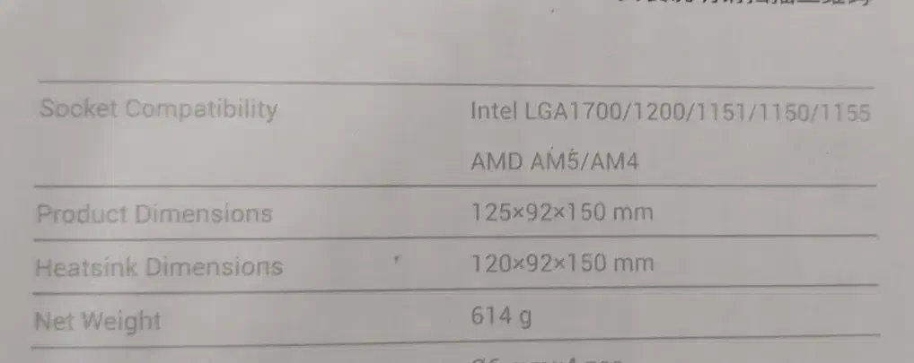 فن خنک کننده سی پی یو cpu با LED|قطعات و لوازم جانبی رایانه|ملایر, |دیوار
