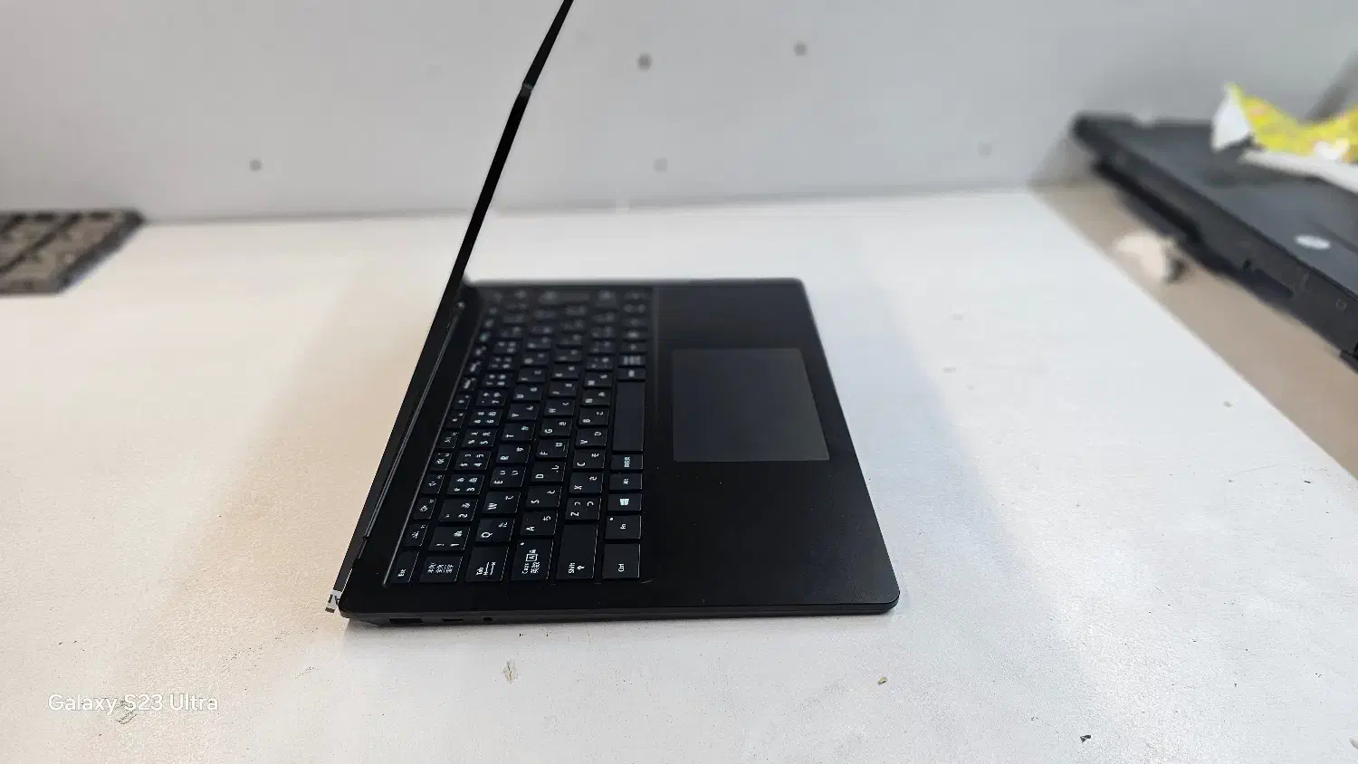 Surface Lap Top 3 Stock|رایانه همراه|تهران, فلسطین (میدان انقلاب)|دیوار