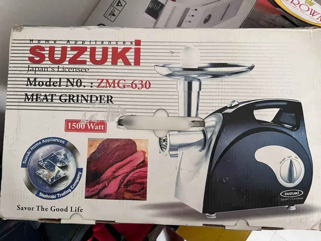 لوازم برقی کاملا نو|سایر لوازم برقی|مشهد, امیریه|دیوار