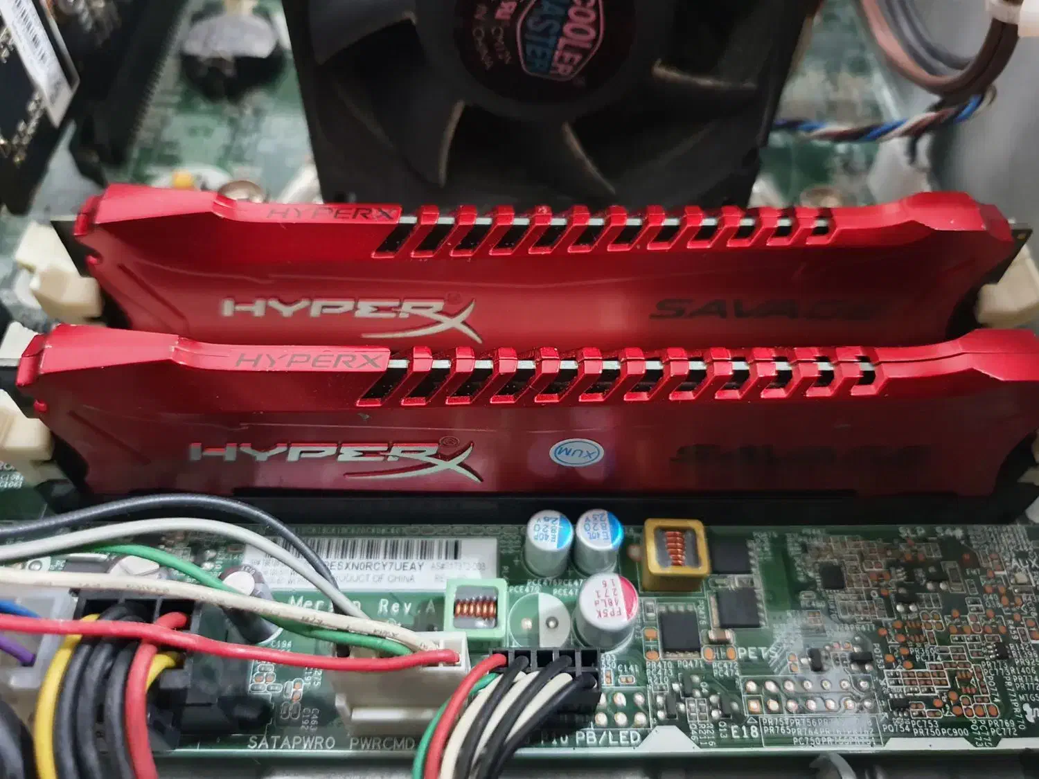 مینی کیس قوی|رایانه رومیزی|مشهد, شهید آوینی|دیوار