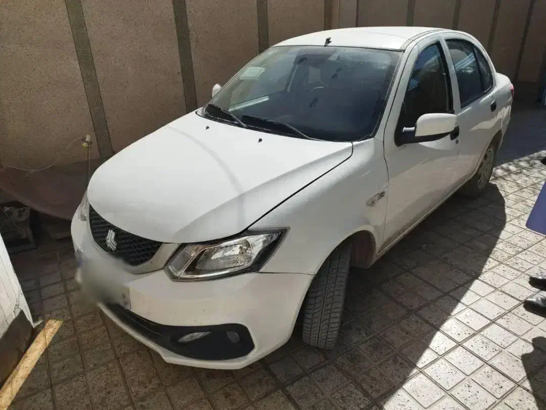 فروش ساینا اس ۸۵ گانه مدل ۱۴۰۳|خودرو سواری و وانت|ایرانشهر, |دیوار