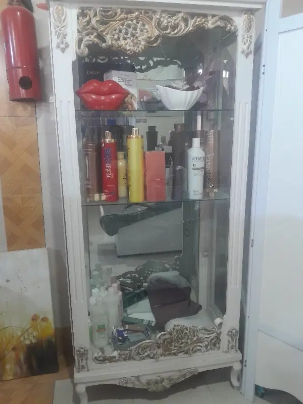 بوفه ۷۰۰|بوفه، ویترین، کنسول|گلستان (تهران), |دیوار