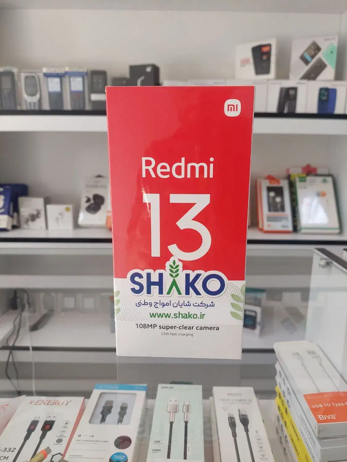 redmi 15C 256 ram 8 نو پلمپ|موبایل|کرج, گوهردشت|دیوار