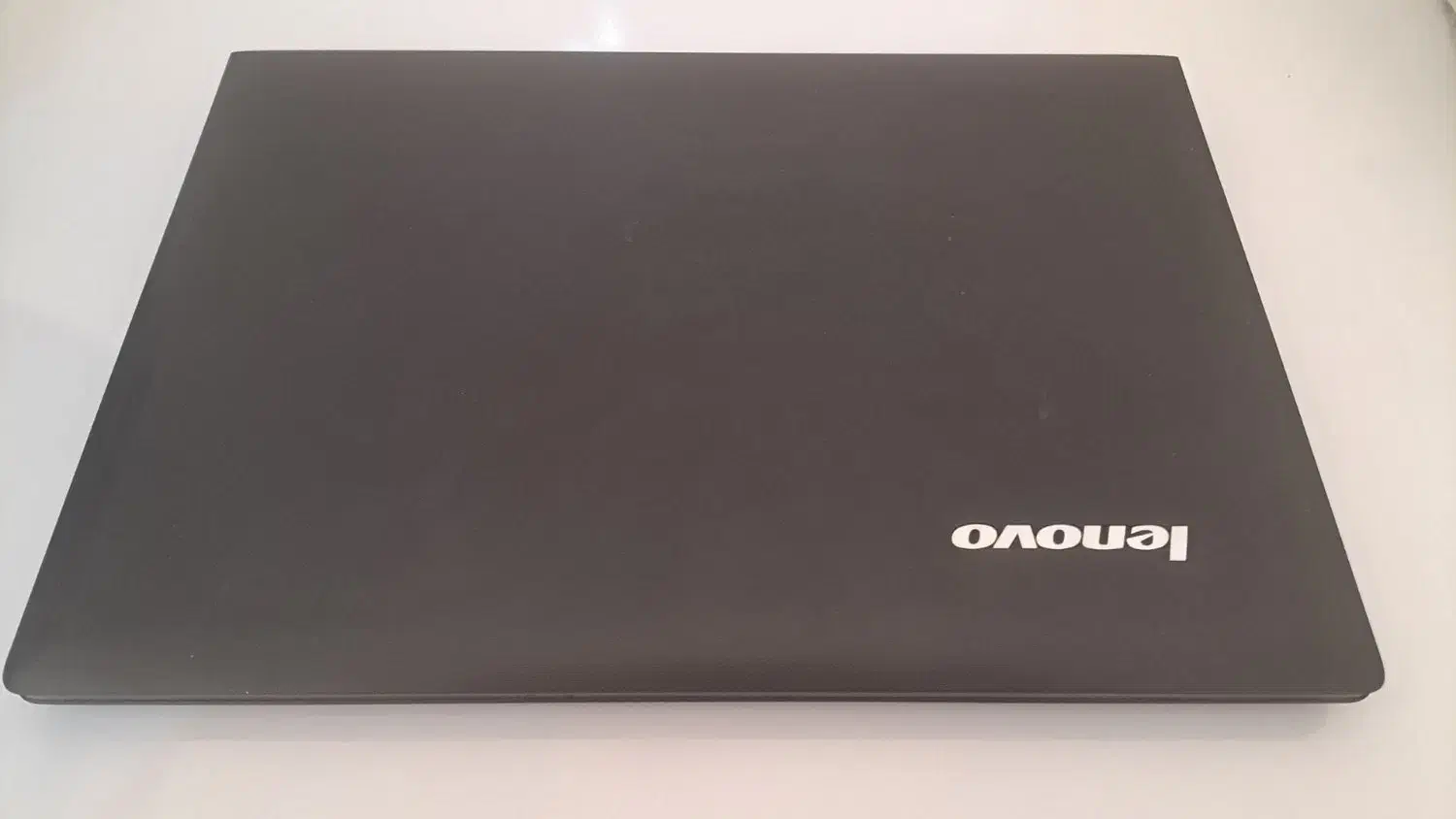 لپ تاپ lenovo|رایانه همراه|اردبیل, |دیوار