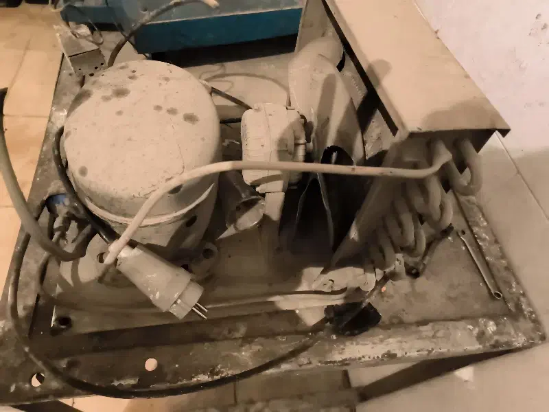 موتوریخچال|یخچال و فریزر|همدان, |دیوار