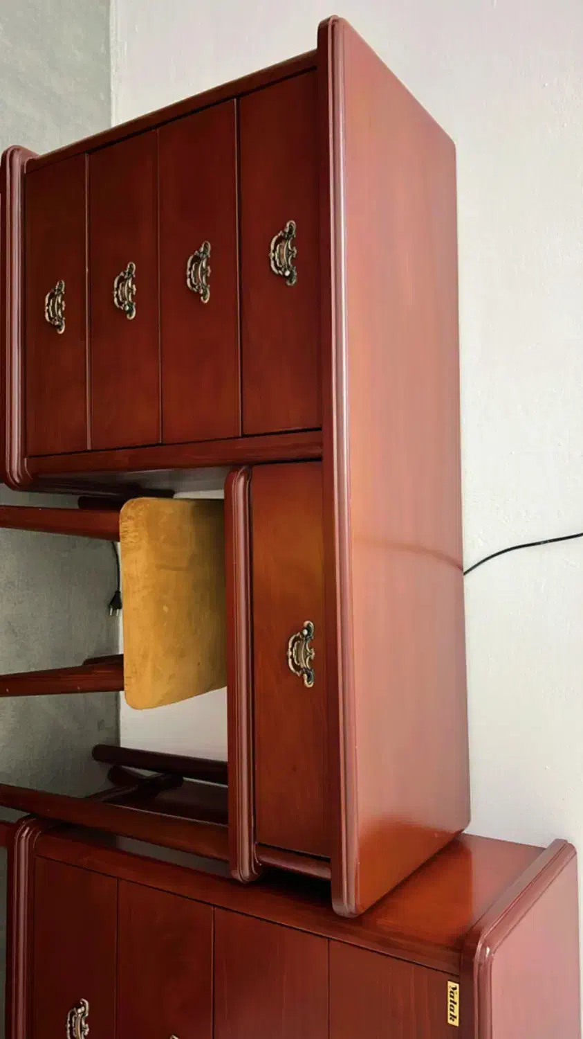 میز و صندلی کار|میز تحریر و کامپیوتر|مشهد, صیاد شیرازی|دیوار