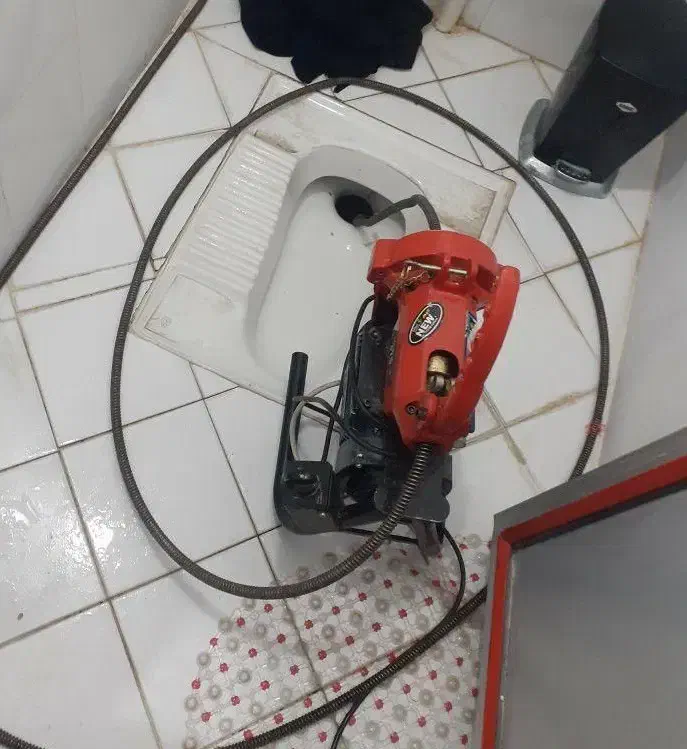 لوله بازکنی قاسـم ابـاد شاهدفلاحی حجاب حسابی24ساعت|خدمات پیشه و مهارت|مشهد, شهرک رازی (شهرک غرب)|دیوار